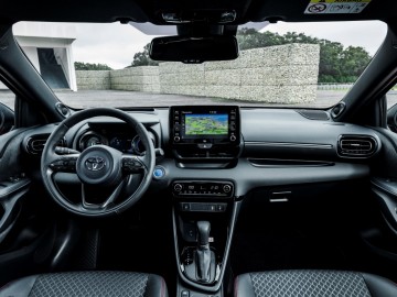  Toyota Yaris &ndash; W czwartej odsłonie